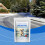 Pet-Friendly Ice Melt Non-Corrosive 3.5 oz 7
