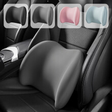 Estojo transparente de camada dupla com grande capacidade e design elegante para lápis e outros materiais escolares.