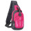 FLAMEHORSE Pack, Heren Borst JINMIE 1