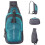 FLAMEHORSE Pack, Heren Borst JINMIE 4