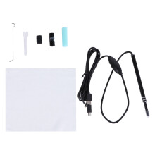 Kanalinspektionskamera IP67 wasserdicht CMOS