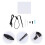 Rioleringsinspectiecamera IP67 Waterdicht CMOS 7