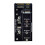 Adaptador M.2 SATA, Adaptador M.2 para SATA, Adaptador M.2 para SATA, Conversor M.2NGFF, SATA3 de 2,5 polegadas, 0k1034 5