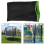 Trampoline Safety Net Round 4.6ft Replacement Trampoline Net Only Universal 7