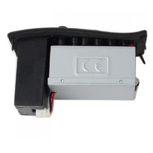 EQ-7545R4Bands Πιεζοηλεκτρικός Μαγνήτης Ακουστικής Κιθάρας Προενισχυτής Ενισχυτής 1