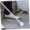 Rolling Ball Cane Tip with Hook for Blind Walking Stick Smooth Rolling Easy Replacement 5