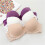 Γυναικεία Push Up Lace Σουτιέν Ομορφιάς με Εσώρουχα Στήθους και Ρύθμιση Υποστήριξης 2