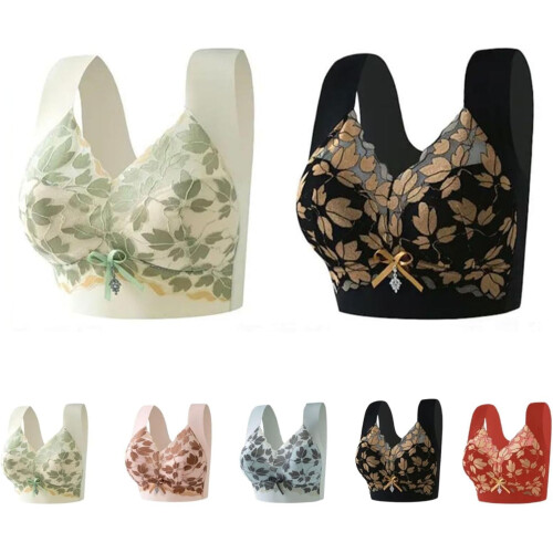 Σουτιέν Angelwear Senobra 2 τεμαχίων - Πολυχρηστικό, άνετο και εύκαμπτο σουτιέν με