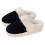 Παντόφλες για γυναίκες, μαλακές, ζεστές, slip-on, παπούτσια σπιτιού, βελούδινες 1