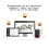 Mini USB 2.0 WiFi Adapter 150Mbps for Windows PC 7