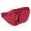 Pánské kalhotky U Convex Solid Seamless Ice Silk Mid-Pas 2