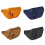 Pánské kalhotky U Convex Solid Seamless Ice Silk Mid-Pas 8