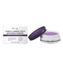 Teeth Whitening Powder 3 Pack with Stain Removal Formula and Breath Freshness Boost