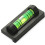 Magnetic Bubble Spirit Level, Mini Tubular Tool, Accurate Angle Guide 4