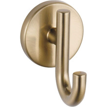 Trinsic Handtuchhaken Champagnerbronze Einzeln