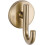Trinsic Handtuchhaken Champagnerbronze Einzeln 1