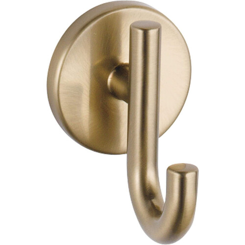 Trinsic Handtuchhaken Champagnerbronze Einzeln