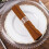 BalsaCircle 20 Pieces 20" Cinnamon Brown Polyester Napkins Wedding Kitchen 3