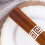 BalsaCircle 20 Pieces 20" Cinnamon Brown Polyester Napkins Wedding Kitchen 4