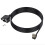Καλώδιο προσαρμογέα USB3.1 υψηλής ταχύτητας τύπου-C σε USB για μεταφορά δεδομένων, 2