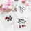 30Pack12x9x2Shipping Box, Λευκό κυματοειδές χαρτόνι Mailer Box για συσκευασία, αλληλογραφία, 6