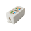 RJ45Cat6 kopplingsdosa för Ethernet-kabelanslutning 2