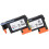 τεμάχια κεφαλής εκτύπωσης HP88 C9381A C9382A για εκτυπωτή Officejet Pro 1