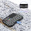 Bluetooth dual-mode remote control keyboard with touchpad 5