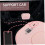 Babyserviettervarmer rosa intelligent temperaturkontroll 5