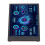 Μίνι οθόνη IPS USB 3,5 ιντσών AIDA64PC CPU RAM Δεδομένα Οθόνη αισθητήρα υπολογιστή Οθόνη 7