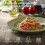Assiettes à salade, lot de 4, 26,7 cm, grès à glaçure réactive 4