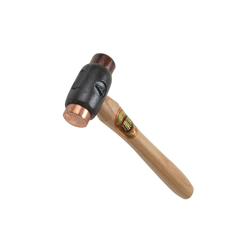 B&Q -  Copper / Hide Hammer Multi Colour (A) - Image 4