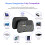 Bluetooth dual-mode remote control keyboard with touchpad 6