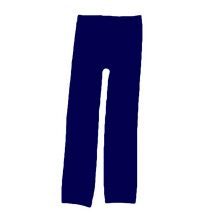 Dziewczęce legginsy polarowe z grubej podszewki z aksamitu, ciepłe, 1 szt., na zimę