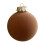 Christmas Tree Baubles Set Wine Red Coffee Green Milky 2