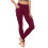Dambyxor med elastisk midja och stretch 5