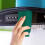 Silicone Dish Sponge – Non-Scratch, Heat-Resistant, 4