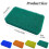 Silicone Dish Sponge – Non-Scratch, Heat-Resistant, 3