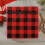 Stijggn Reversible Christmas Wrapping Paper Roll – Red & 5