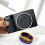 Για Ricoh GR3, Χρωματιστό μεταλλικό δακτύλιο φακού, Διακοσμητικό καπάκι φακού 7
