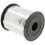 Κορδέλα πάρτι Tineasur1Roll Ασημί PVC για διακόσμηση με μπαλόνια 1