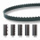 Λεπίδες πριονοκορδέλας 1140mm x 6,35mm x 0,35mm SK5 Χάλυβας, συσκευασία των 3 4