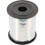 Κορδέλα πάρτι Tineasur1Roll Ασημί PVC για διακόσμηση με μπαλόνια 8