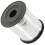 Κορδέλα πάρτι Tineasur1Roll Ασημί PVC για διακόσμηση με μπαλόνια 6