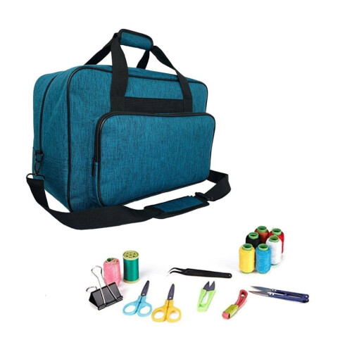 Sewing Machine Storage Bag with Handle Sewing Machine Case Sewing Machine Bag 2