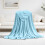 Κουβέρτες Cozy Throw για Καναπέ, Κρεβάτι, Καναπέ, Μαλακή Κουβέρτα για Γυναίκες, 4