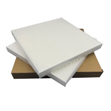 2 stk. kabineluftfilter til Freightliner Cascadia Columbia PA4857P609422AF2427