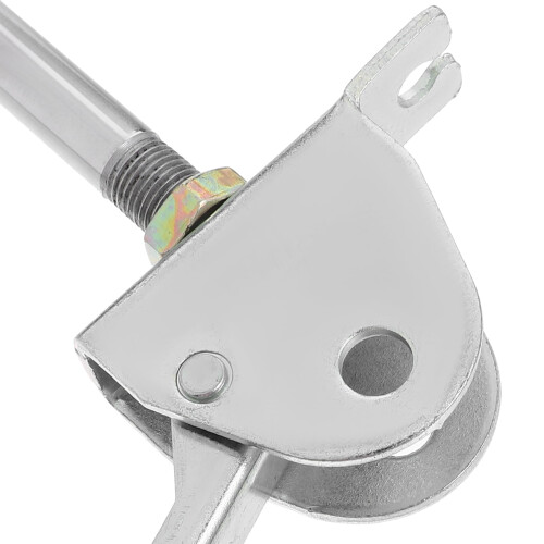 OUNONA salon chair pump rod replacement set 2