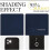 Blackout Curtains with Silver Grommets 34x60 in (Pair) 5