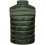 (M, Deep Green) Tee Jays Mens Lite Gilet 3